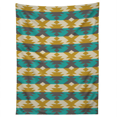 Polyester Tapestry