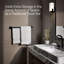 Porte-serviettes double Components ™-36689988