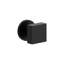Circolo Square Knob with Circle Rosette-1663920579