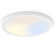 Kauno  15.8inch 24W Flush Mount Ceiling LED Light