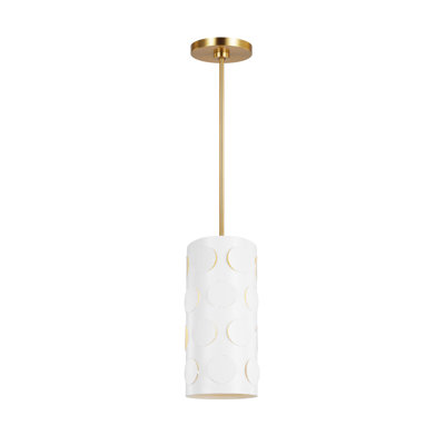 Dottie 1 - Light Single Pendant