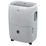 TCL Tower Dehumidifier for Rooms up to 0 Cubic Feet