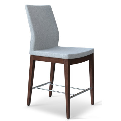 Tabouret de comptoir 24 po Pasha