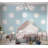 Polka Dots Wall Mural-869004897-869004906