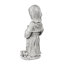 Statue de bébé Saint-François-95984426