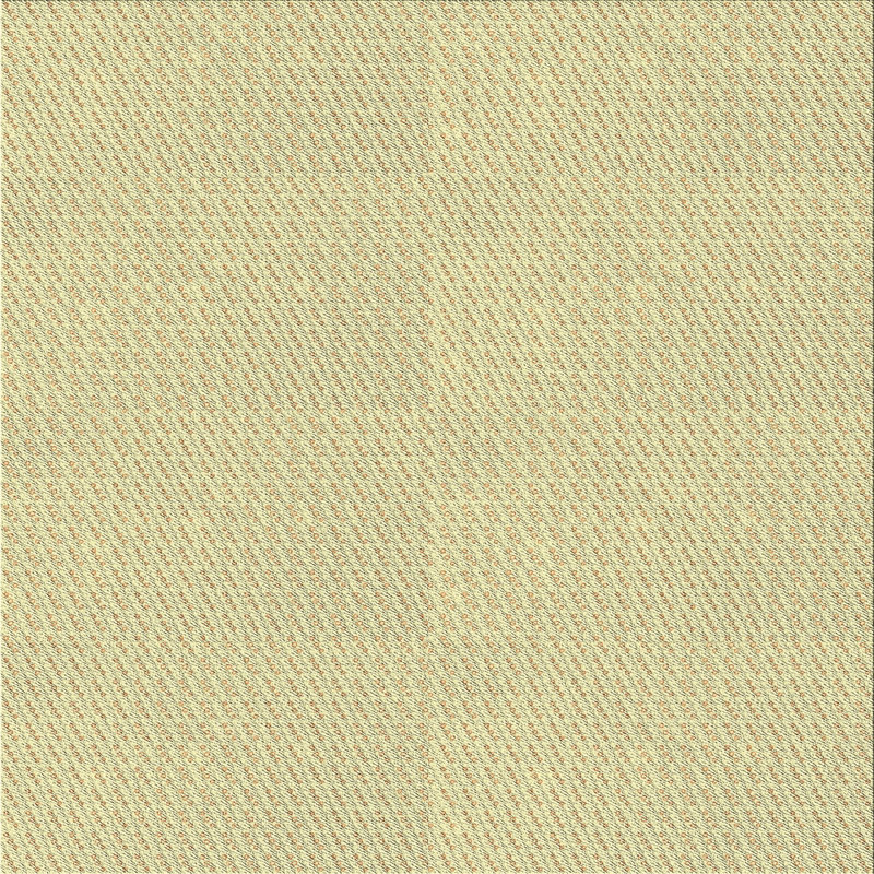Tapis vert clair Power Loom, Carré 6 pi