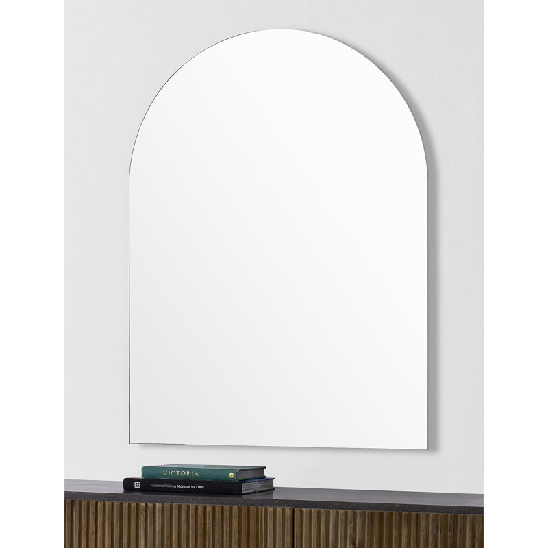 Chayane Flat Wall Mirror