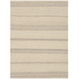 Ralph Lauren Sagaponeck Stripe Wool Striped Rug