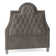 Amanda Upholstered Headboard