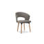 Jailyn 48cm H Polyester Blend Upholstered Side Chair-40157988-40157991