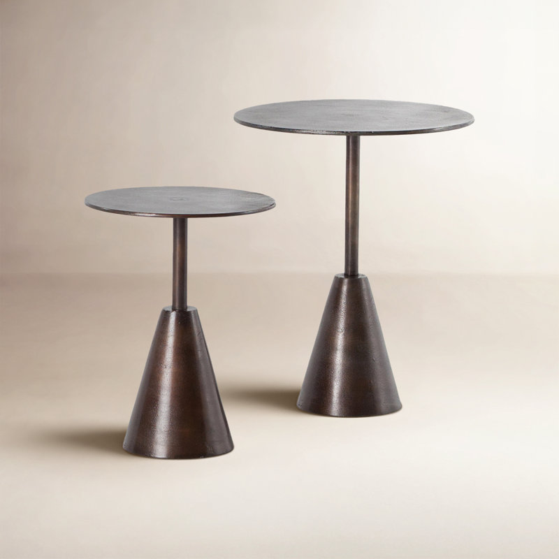 Tables gigognes Kiana 
