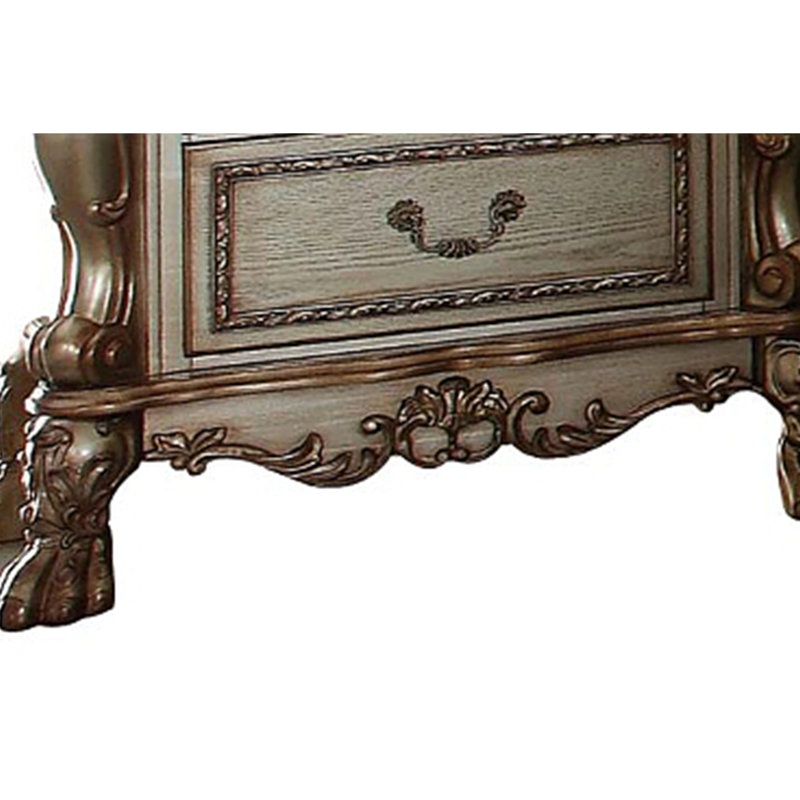 Table de chevet Dresde Dresde