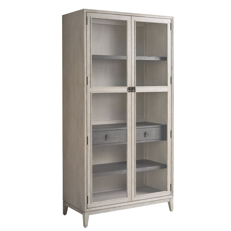 Canseco Lighted Display Stand
