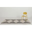 Geometric Wool Hand Woven Area Rug-226572810