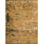 Rapture Yellow/Black Luxury Area Rug-68861559