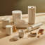 Acrylic Napkin Holder