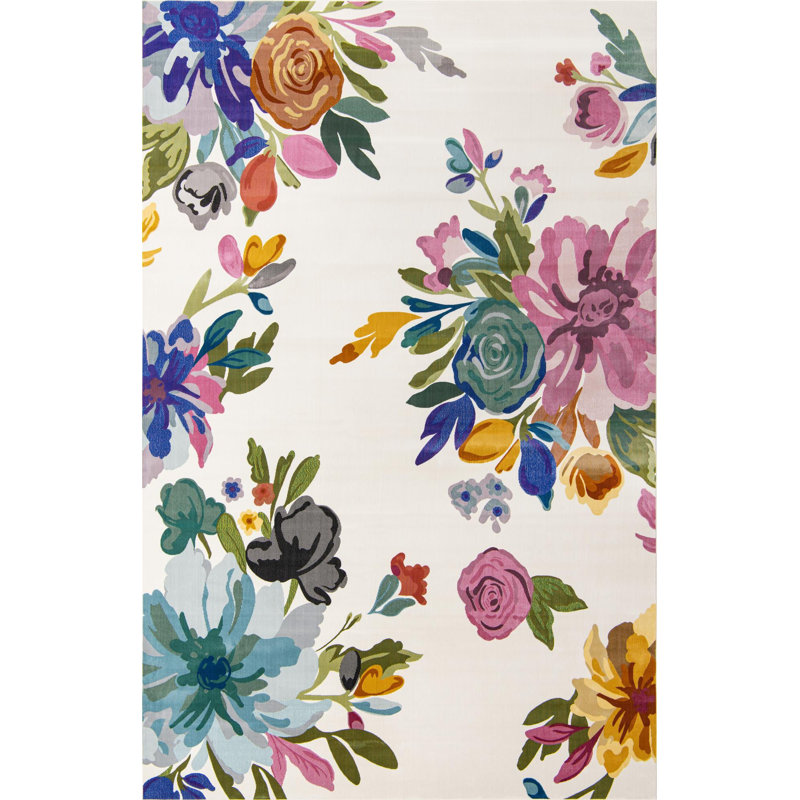 Burney Area Rug, Rectangle 160 x 239cm