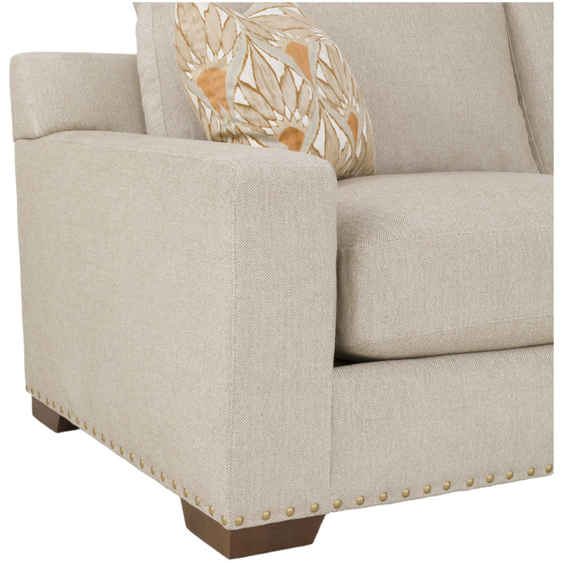 Sofa, Mica, 1149 Olive