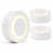 White is out of stock selected