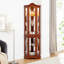 Commode de coin Corner