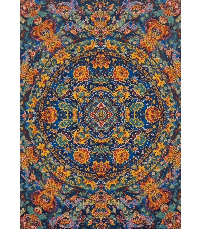 Cosmic Bloom