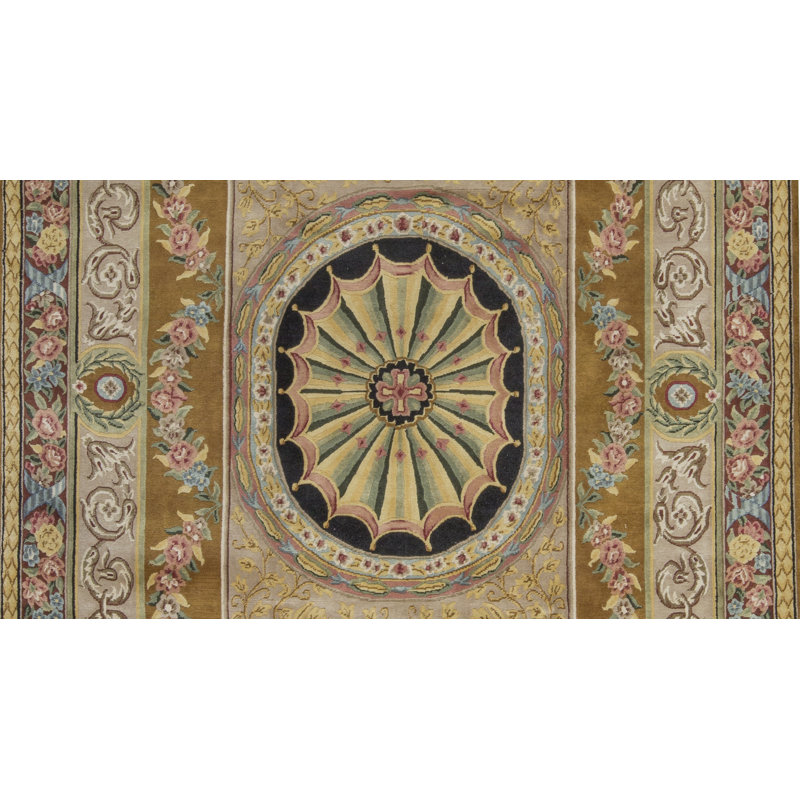 One-of-a-Kind 8'11" X 11'8" Area Rug