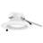 9.76 in. Selectable 22 W Dimmable LED Canless and LED Retrofit