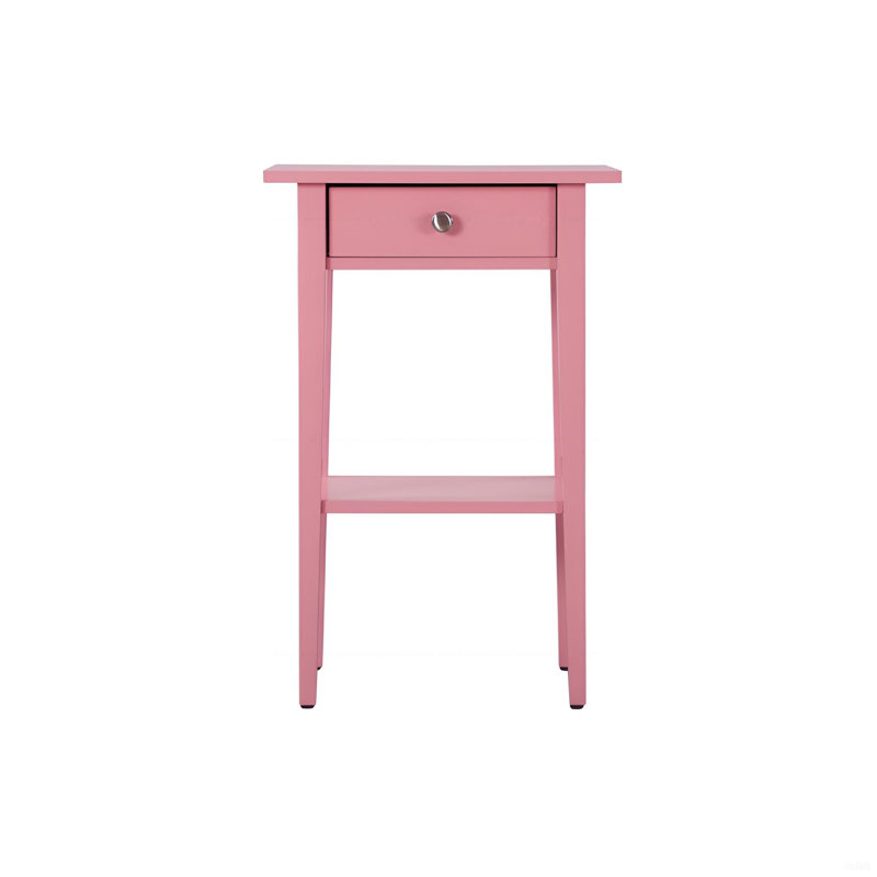 Tables de bout pour chambre à coucher