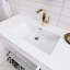 Meuble-lavabo simple l 42 po Spring-70182631