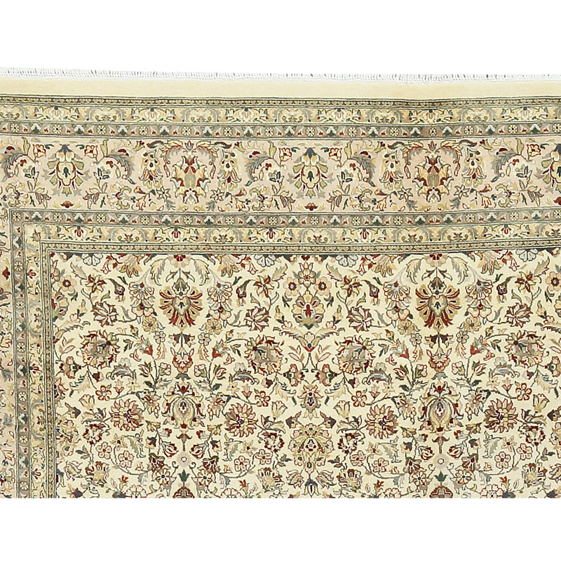 One-of-a-Kind 7'9" X 8'2" Area Rug