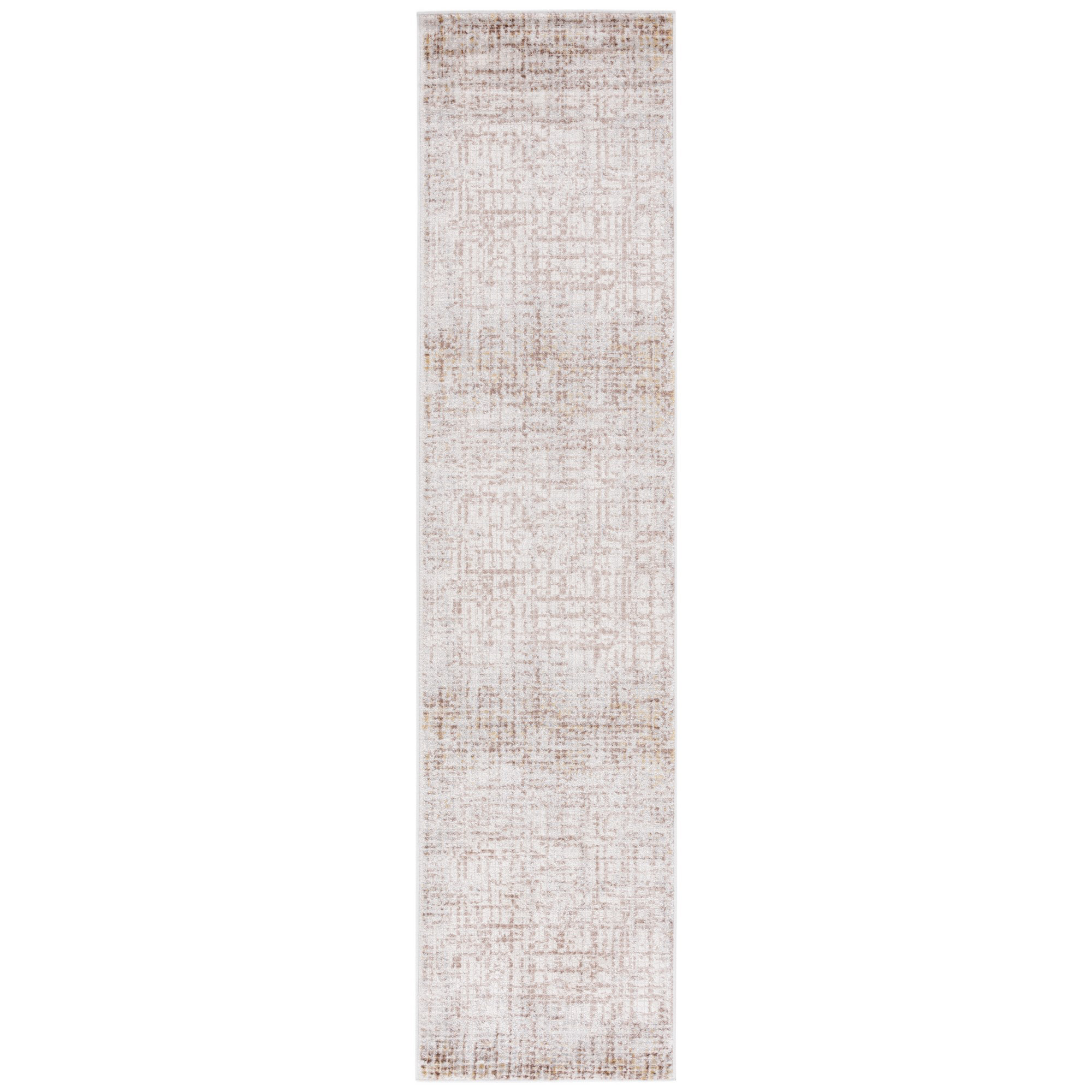 Safavieh Palma Performance Abstract Rug | Wayfair