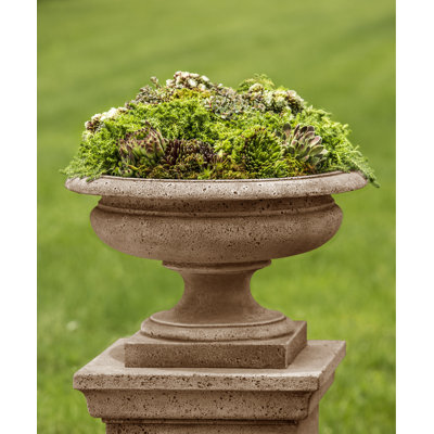 Palazzo Handmade Urn Planter