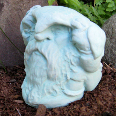 Mini statue de pluie