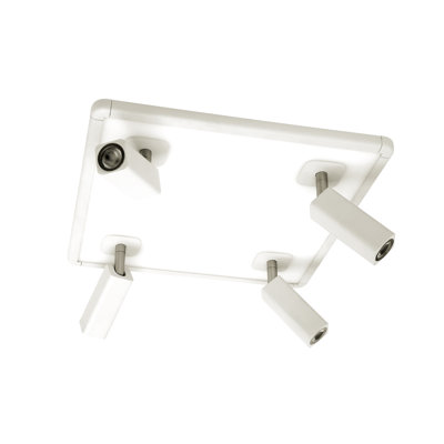 Tyrion LED Flush Mount