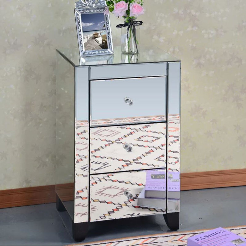 Table de chevet Benny