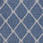 Holahan Navy/White Nautical Modern Indoor/Outdoor Area Rug-597436813