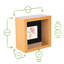 Nicola Spring - 3D Deep Box Photo Frames-55857049-55857054