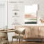 Avery rose rosé paysage n ° 1-108381636