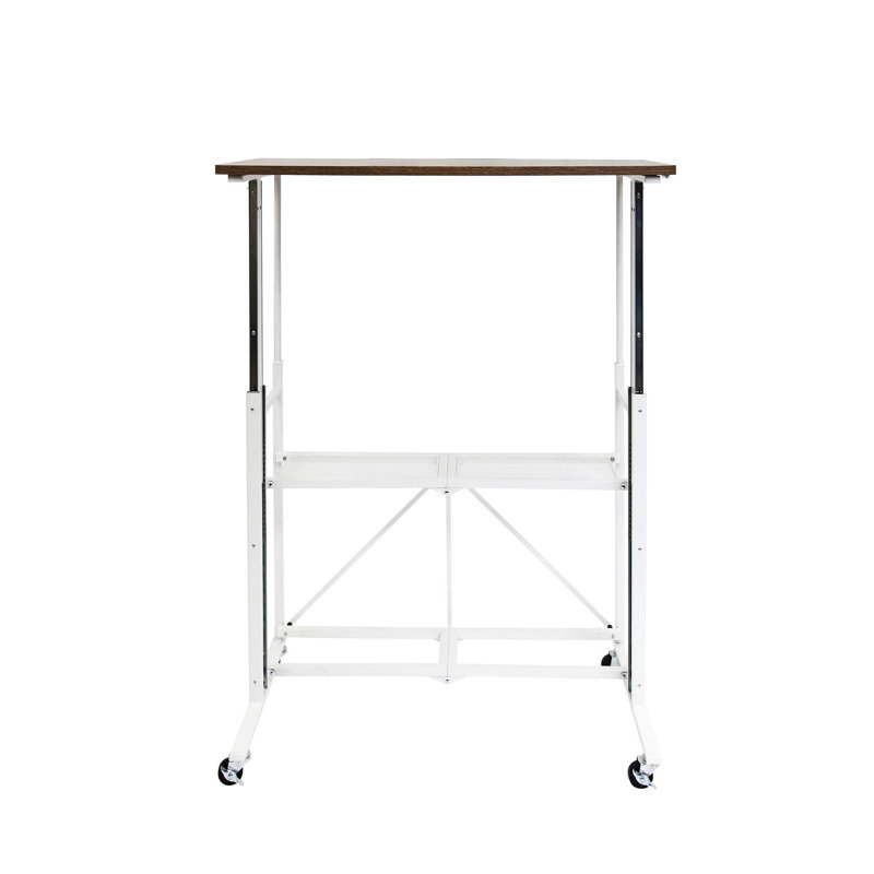 Adjustable Height Standing Desk