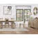 Osbourne Extendable Dining Table