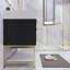 Ensemble de meuble-lavabo simple 36 po Sevara-924229914
