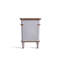 Commode anglaise 3 tiroirs Hendric