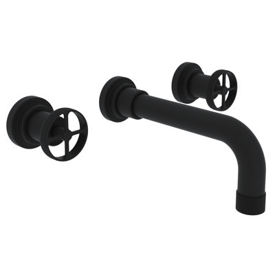 Campo™ Wall Mount Bathroom Faucet