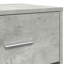 Bedside Cabinet With Drawer 40X34x50 Cm-79501368-88363682