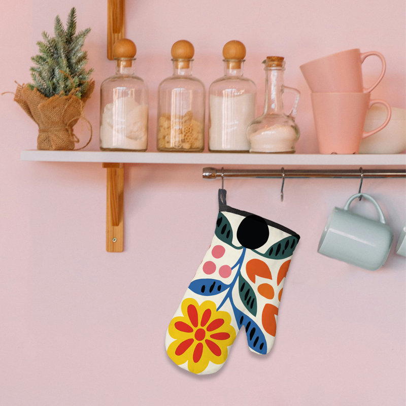 Sergé de coton Stippled