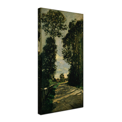 by Claude Monet Print