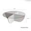 Tonna Four Leg Coffee Table-1124229392-1124232943