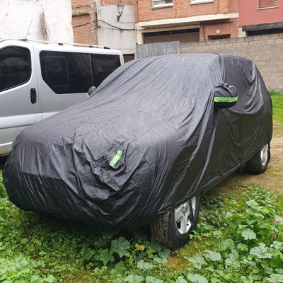 Fahrzeugabdeckung Battistino