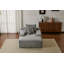 Méridienne surdimensionnée surdimensionnée Cozy Cloud Couch-118055125