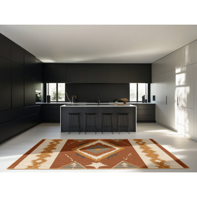 Tapis Dawn Glow